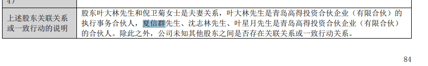 泰林生物三天拋兩份減持計劃  一致行動關系披露或存瑕疵 第1張