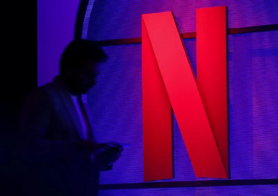 隨著用戶增長放緩 Netflix將努力擴大廣告層級作為焦點