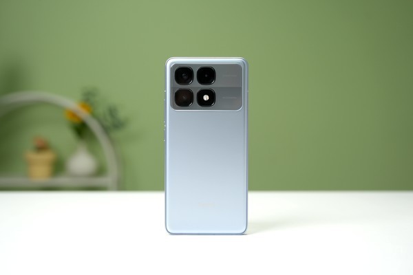 Redmi K70 至尊版：天璣9300+加持 新一代“性能魔王”  第1張