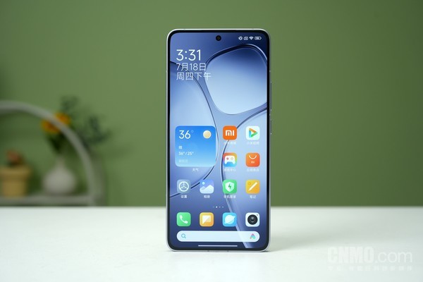 Redmi K70 至尊版：天璣9300+加持 新一代“性能魔王”  第10張