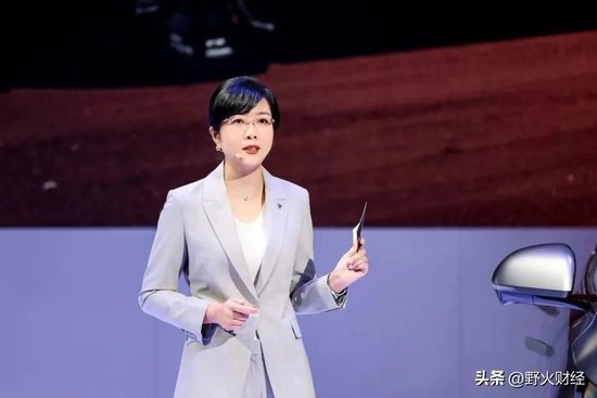 北京國企北汽藍谷3年半虧185億，80后女博士任董事長，人均薪酬超36萬