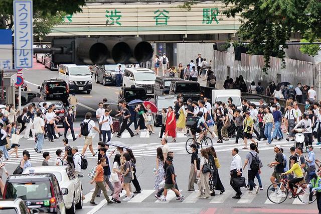 全球人口將在2084年達到峰值，非洲引領增長但難享人口紅利