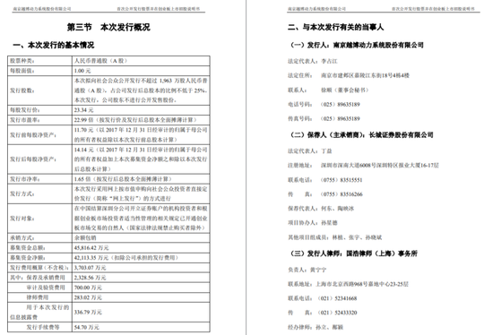 時隔六年投行“再會”，長城證券“一魚兩吃”  第5張