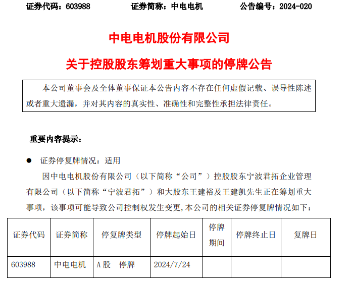 股價突然直線漲停！剛剛，原因找到？