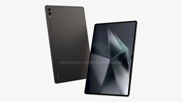 三星Tab S10+/S10 Ultra將于下月投產 沒有基礎款？