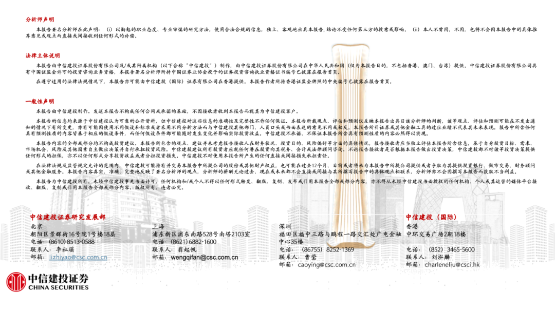 中信建投陳果：市場重新轉向大盤價值風格  第23張