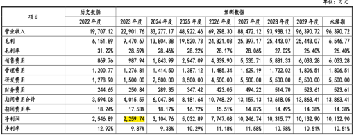 保隆科技可轉債項目提交注冊 前次募資收購標的業績遠遜預期